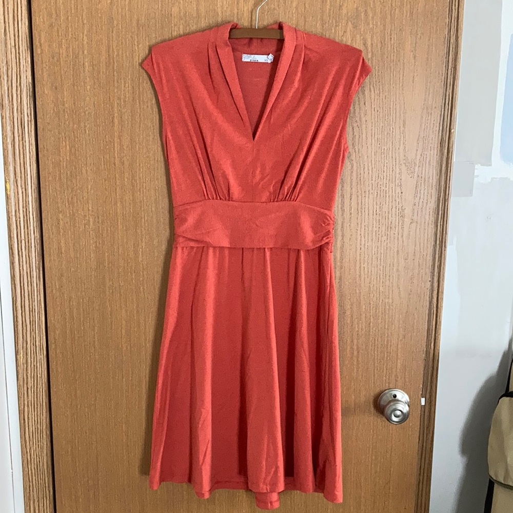 Prana dress